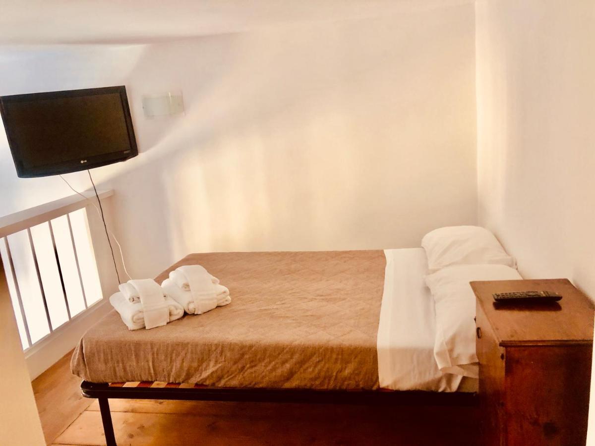 Heart Of Rome Vatican Deluxe New Apartment 1Gb Wifi Roma